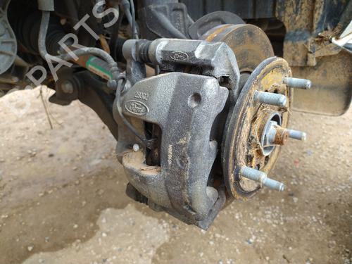 Used Left front brake caliper FORD TRANSIT CUSTOM V362 Van (FY, FZ) [2012-2025]  25036503