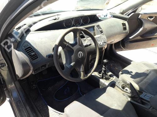 Gearbox NISSAN PRIMERA Hatchback (P12) 1.9 dCi | BP35769726M3  - Image 11