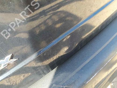 Tailgate FORD C-MAX (DM2)  | BP23957078C6 