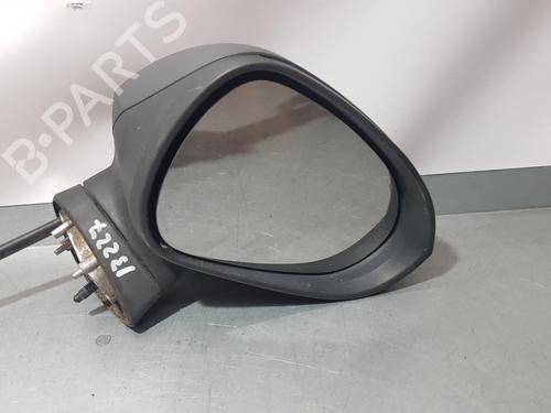 Used Right mirror SEAT IBIZA IV SC (6J1, 6P5) [2008-2018]  7786104