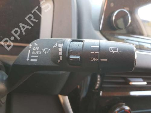 Used Steering column stalk NISSAN QASHQAI III (J12) [2021-2025]  22971032