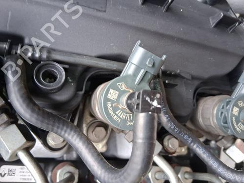 Engine DACIA DOKKER Box Body/MPV 1.5 dCi (FEAJ) | BP39658392M1 - Image 8