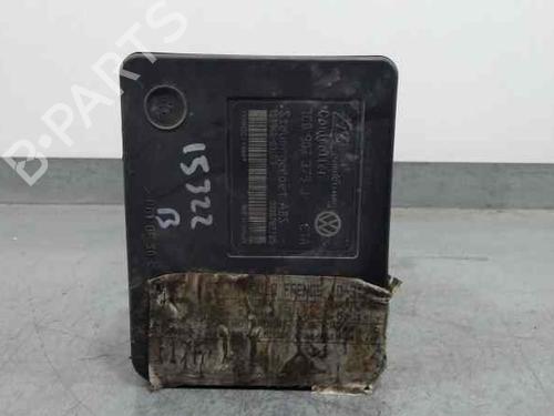 ABS pump SEAT TOLEDO II (1M2)  | BP16814780M43 