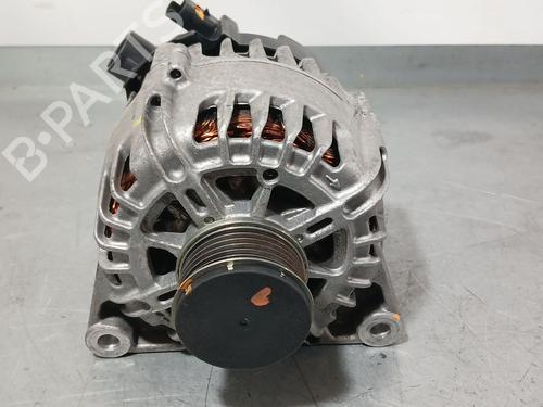 Used Alternator Alternator 27496963 27496963