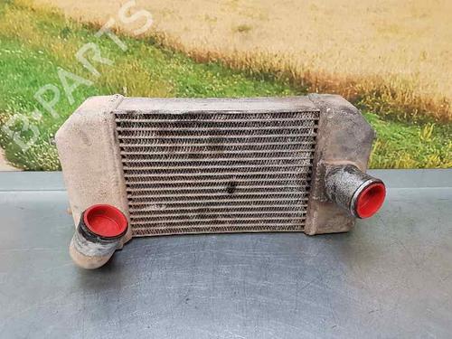 Used Intercooler Intercooler LAND ROVER DISCOVERY I (LJ) [1989-1998] 2543902 2543902