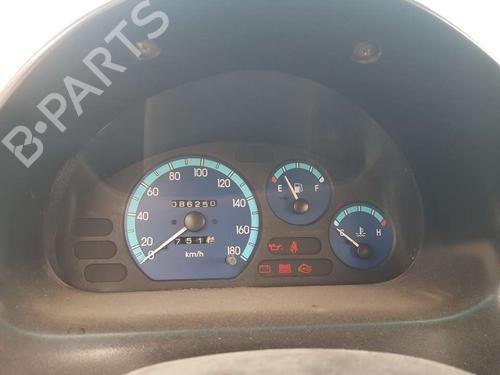 Kombiinstrument DAEWOO MATIZ (M100, M150) [1998-2025]  20207493