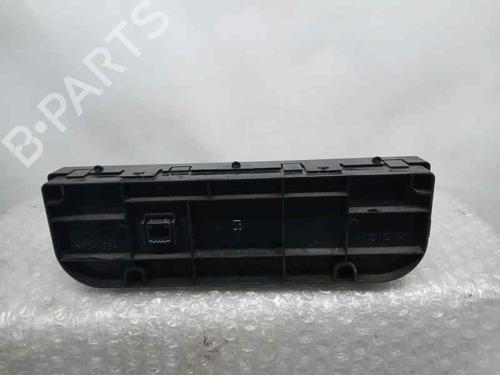Climate control TOYOTA AURIS (_E18_)  | BP16749344I5 