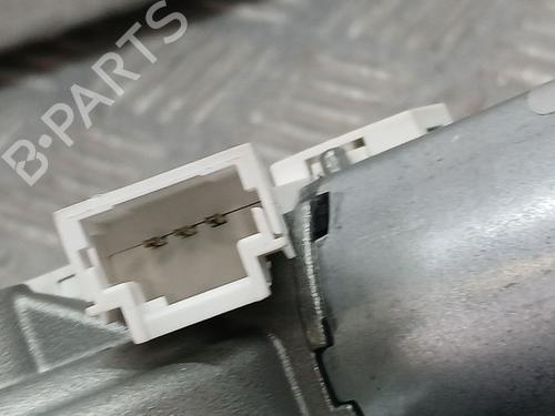 Rear wiper motor PEUGEOT RIFTER 1.5 BlueHDi 130 | BP27257098M102 