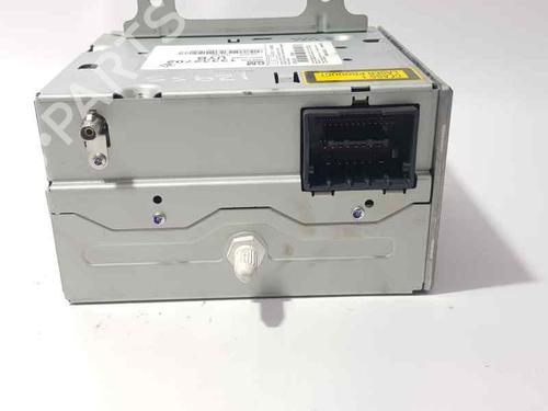 Radio OPEL INSIGNIA A (G09)  | BP8149530E6 