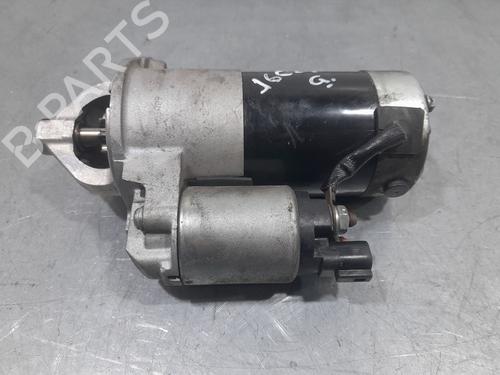 Used Starter HYUNDAI i30 (FD) 1.6 CRDi (116 hp) 25722659