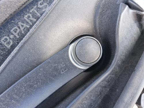 Used Front wiper motor Front wiper motor HYUNDAI i40 I (VF) 1.7 CRDI (141 hp) 33963416 33963416