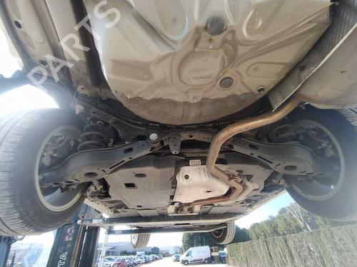 Used Rear axle TOYOTA COROLLA Saloon (_E21_) 1.8 VVTi Hybrid (ZWE211) (122 hp) 24357906