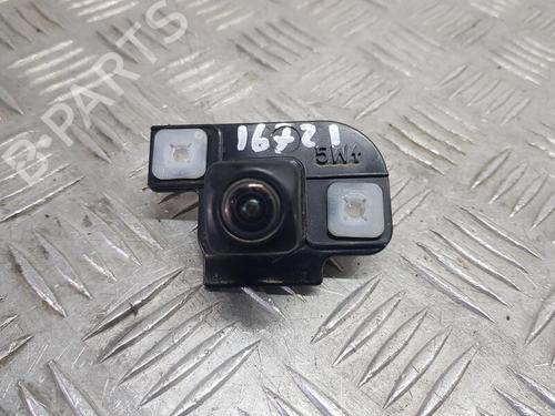 Used Camera TOYOTA YARIS CROSS (MXP_) 1.5 Hybrid (MXPJ10) (92 hp) 30000592