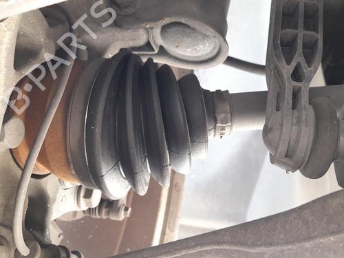 Used Left front driveshaft Left front driveshaft OPEL ASTRA J (P10) 1.6 CDTi (68) (136 hp) 34473762 34473762