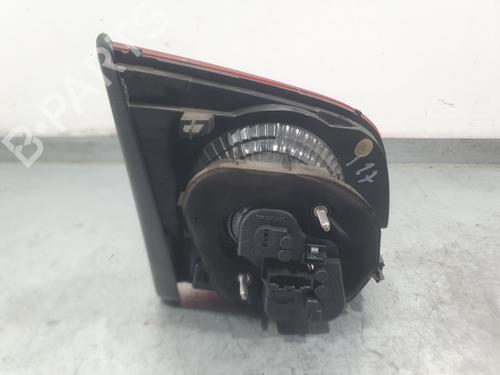 Right tailgate light VW GOLF VI (5K1) 1.6 TDI | BP36302945C80 - Image 3