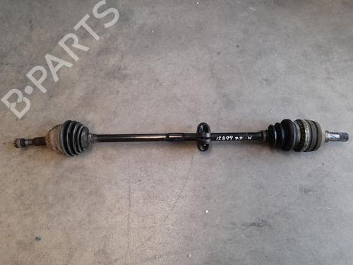 Used Right front driveshaft OPEL ASTRA G Hatchback (T98) [1998-2009]  6906754