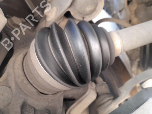 Used Right front driveshaft PEUGEOT PARTNER Box Body/MPV (K9) 1.5 BlueHDi 100 (102 hp) 30683939