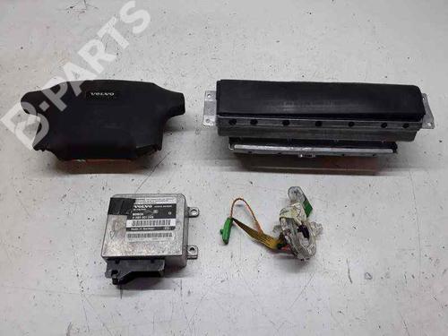 Airbag Kit VOLVO 850 (854) [1991-1997]  2949409