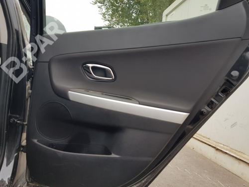 Used Rear right window mechanism Rear right window mechanism KIA CEE'D (JD) 1.4 MPI (101 hp) 11056215 11056215