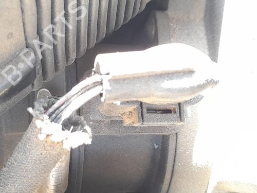 Medidor de massa de ar Medidor de massa de ar SEAT EXEO (3R2) 2.0 TDI (170 hp) 36302964 36302964