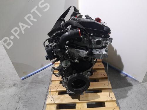 Used Engine Engine PEUGEOT 3008 I MPV (0U_) 1.2 (131 hp) 24673332 24673332