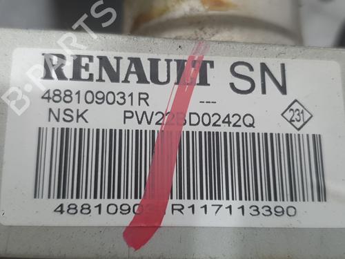Steering column RENAULT MEGANE IV Hatchback (B9A/M/N_) 1.2 TCe 130 (B9MR) | BP28818138M21 - Image 5