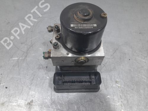 ABS pump CITROËN C5 I (DC_) 2.0 HDi (DCRHZB, DCRHZE) | BP26433646M43