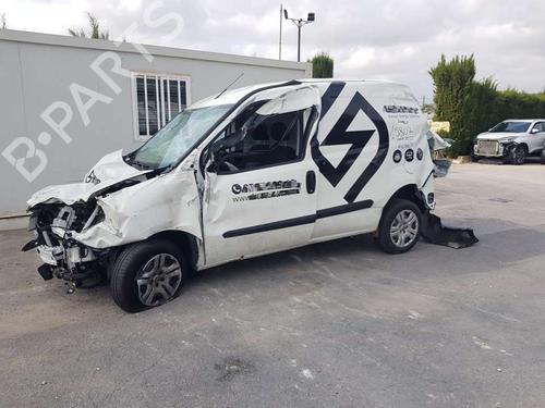 Starter FIAT DOBLO Platform/Chassis (263_)  | BP19327950M8 