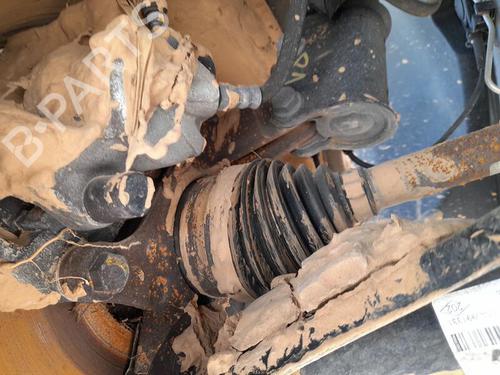 Used Right front steering knuckle RENAULT EXPRESS Box Body/MPV [2021-2025]  26529736
