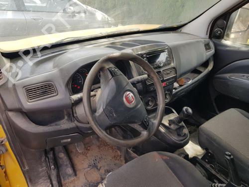 Kombinert Instrument FIAT DOBLO Platform/Chassis (263_) 1.3 D Multijet | BP12501382C47 