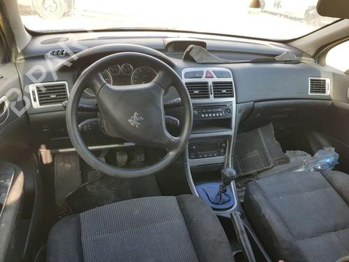 Sikkerhedssele bag højre PEUGEOT 307 (3A/C)  | BP20211134I28 