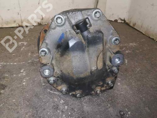 Rear differential MERCEDES-BENZ C-CLASS (W203)  | BP2593958M24 