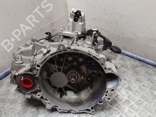 Gearkasse KIA XCEED (CD) 1.6 CRDi 136 | BP29279333M3 