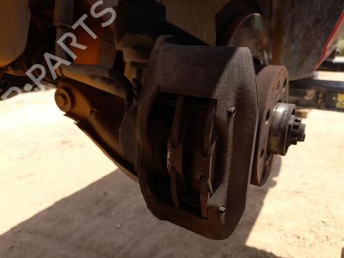 Used Left front brake caliper OPEL KADETT E (T85) 1.4 S (C19, D19) (75 hp) 27182114