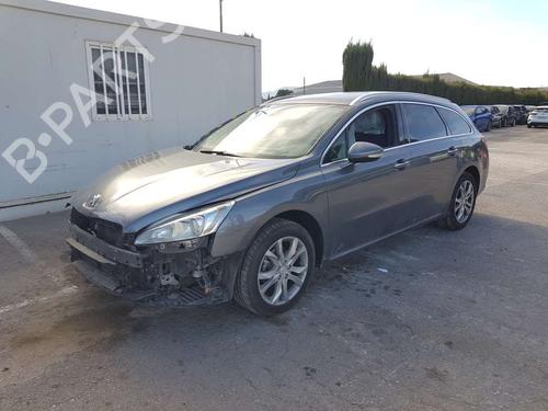 Pedal PEUGEOT 508 SW I (8E_)  | BP21770131I4 