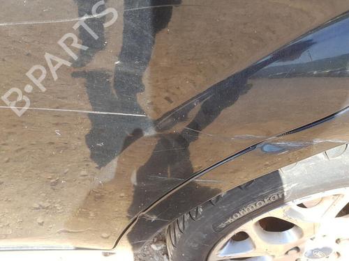 Left rear door FORD FOCUS II (DA_, HCP, DP) 1.6 TDCi | BP29402147C4 