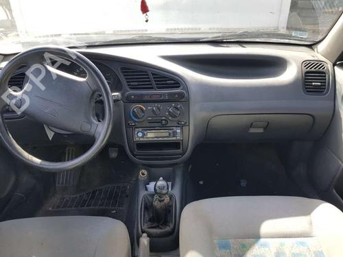 Left mirror DAEWOO LANOS (KLAT)  | BP17330517C26 