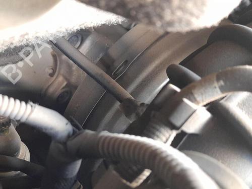 Used Servo brake RENAULT CLIO IV (BH_) 1.5 dCi 75 (75 hp) 29208891