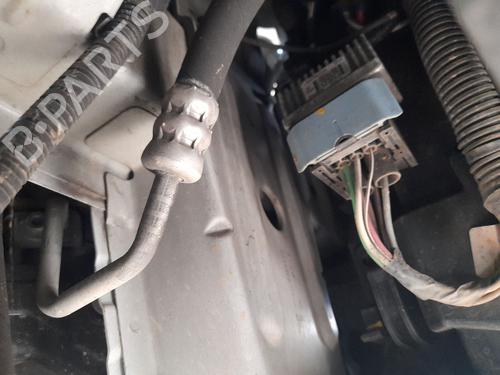 Used Front bumper reinforcement DACIA DOKKER Box Body/MPV 1.5 dCi (FEAJ) (90 hp) 31885553