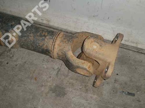 Driveshaft SUZUKI GRAND VITARA II (JT, TE, TD)  | BP603391M37 