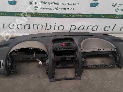 Used Dashboard FIAT SCUDO Bus (270_, 272_) 2.0 D Multijet (120 hp) 12555537