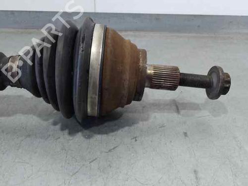 Right front driveshaft SEAT ALTEA XL (5P5, 5P8)  | BP22704256M39 