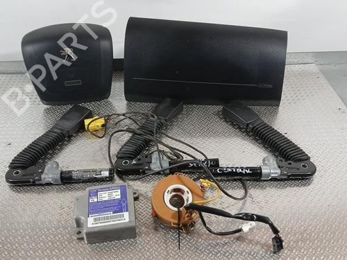 Used Airbag Kit Airbag Kit 37274780 37274780