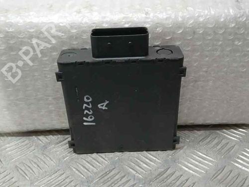 Electronic module PORSCHE MACAN (95B) 3.0 S Diesel | BP24673505M83 