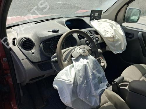 Engine RENAULT KANGOO BE BOP (KW0/1_) 1.6 (KW0D) | BP39104595M1 - Image 11