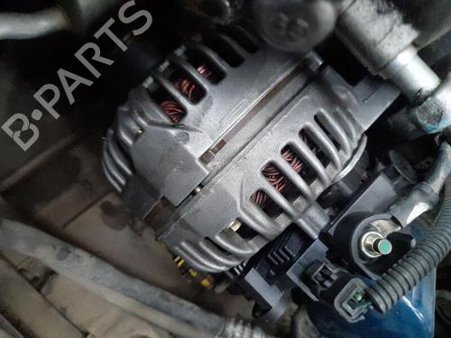 Generator CITROËN C5 I (DC_) 2.0 HDi (DCRHZB, DCRHZE) (109 hp) 28297154