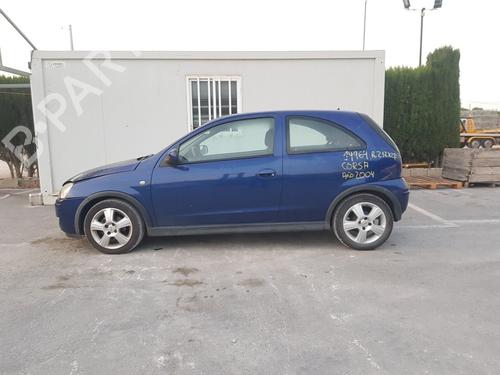 Electronic sensor OPEL CORSA C (X01)  | BP15726221M84 