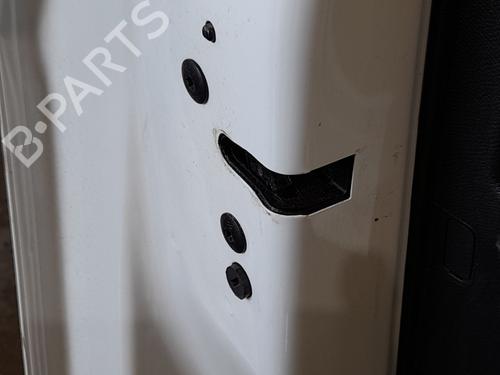 Used Front left lock Front left lock 37473505 37473505