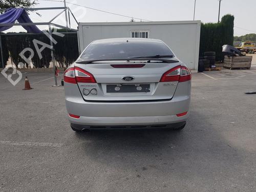 Steering pump FORD MONDEO IV (BA7)  | BP13752957M99 