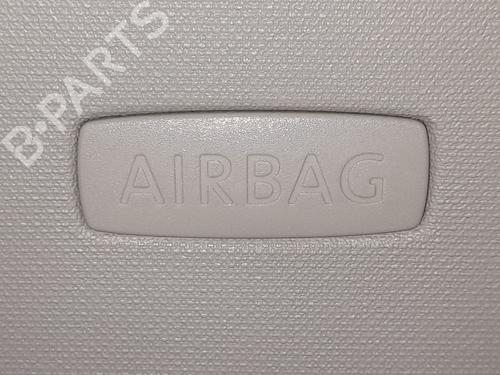 Used Left curtain airbag Left curtain airbag 37242653 37242653